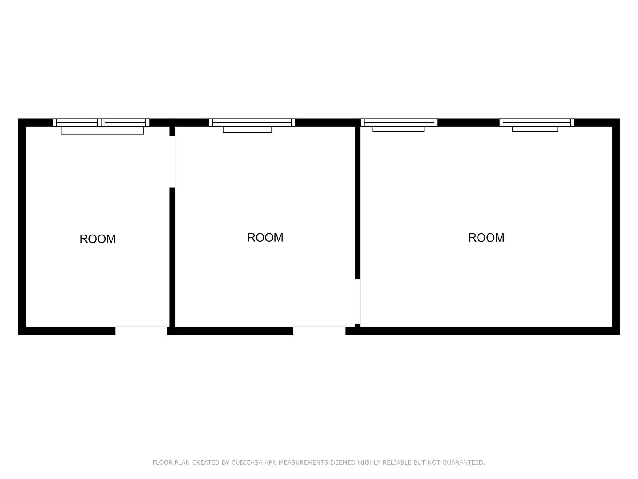 160-170 2nd St, Williamsburg, VA à louer Photo intérieure– Image 1 sur 1