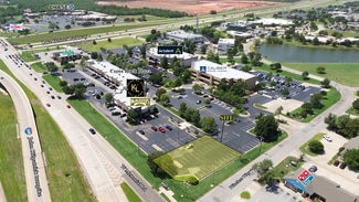 Plus de détails pour W Memorial Rd & Lake Hefner Pkwy, Oklahoma City, OK - Terrain à louer