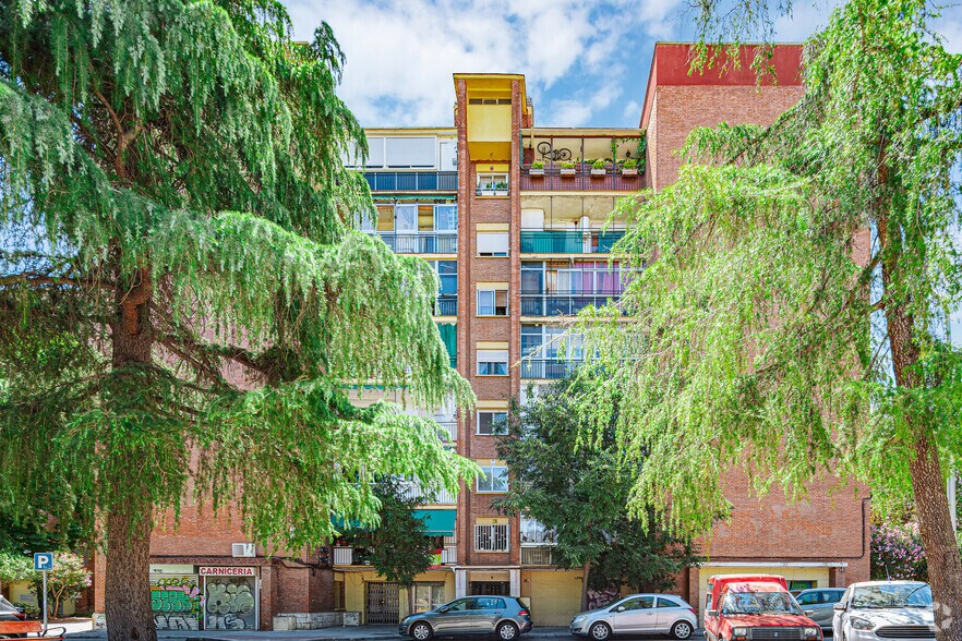 Plaza de Ensidesa, 3, Madrid, Madrid à vendre - Photo principale – Image 1 sur 2