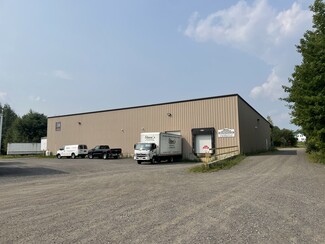 Plus de détails pour 14 Pond Rd, Sidney, ME - Industriel/Logistique à louer