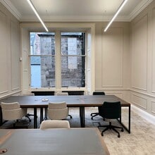 22 Queen St, Edinburgh à louer Photo intérieure– Image 2 sur 10