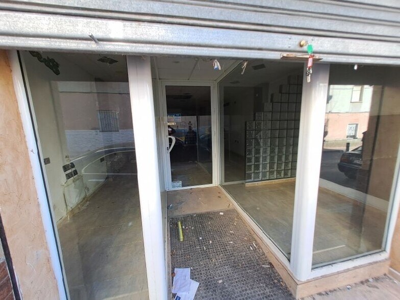 Local commercial dans Molina de Segura à vendre - Photo de l’immeuble – Image 2 sur 18