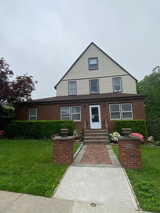 Plus de détails pour 50 Highland Ave, New Rochelle, NY - Logement à vendre