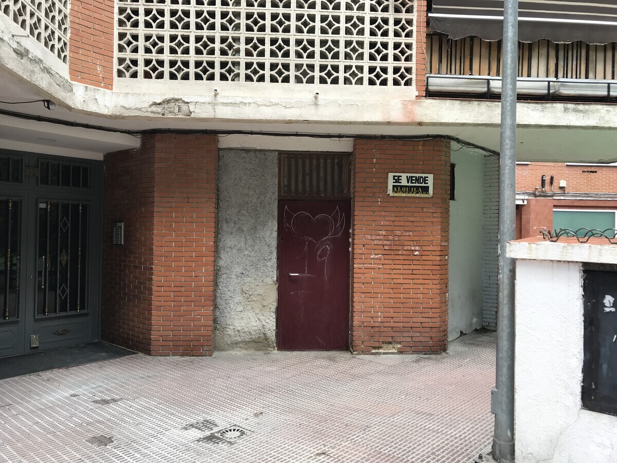 Calle Empecinado, 62, Móstoles, MAD 28937 - Lot Puerta 06 -  - Photo intérieure - Image 1 of 1