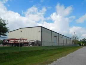 1105 N Main St, Highlands, TX à louer - Photo de l’immeuble – Image 2 sur 25