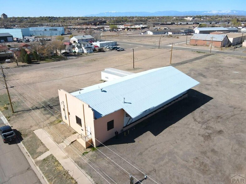 919 Craig St, Pueblo, CO à vendre - Photo de l’immeuble – Image 3 sur 14