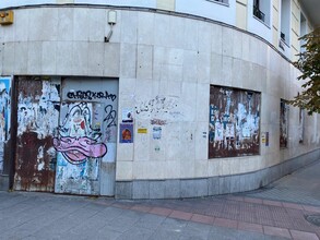 Local commercial dans Madrid, Madrid à louer Photo intérieure– Image 1 sur 3
