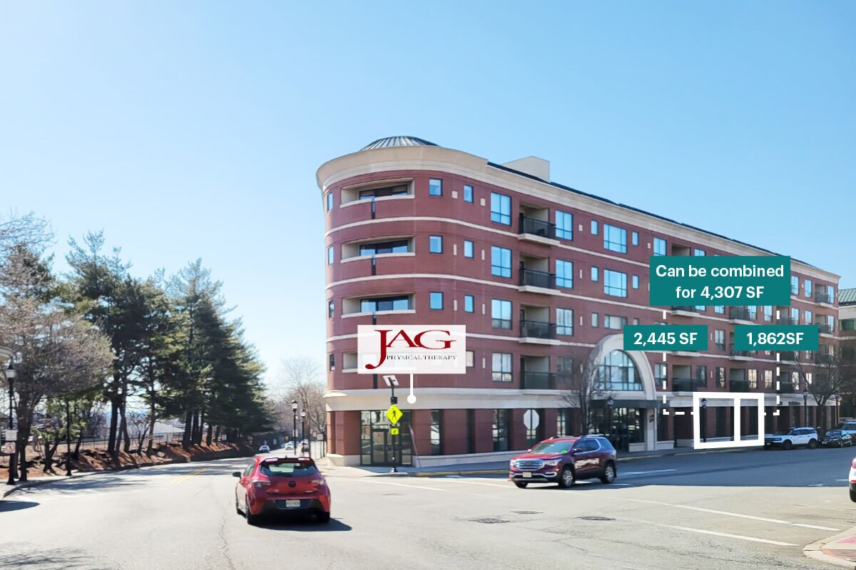 25 Orient Way, Rutherford, NJ à louer Photo principale– Image 1 sur 3