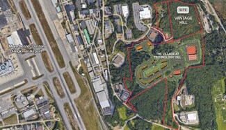 Plus de détails pour 591 Rear Mammoth Rd, Londonderry, NH - Terrain à vendre