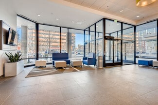 Plus de détails pour 3300 E 1st Ave, Denver, CO - Différents types d’espaces à louer