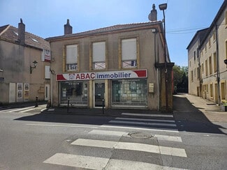 Plus de détails pour 27 Rue Du Général De Gaulle, Longeville-lès-Metz - Local commercial à louer