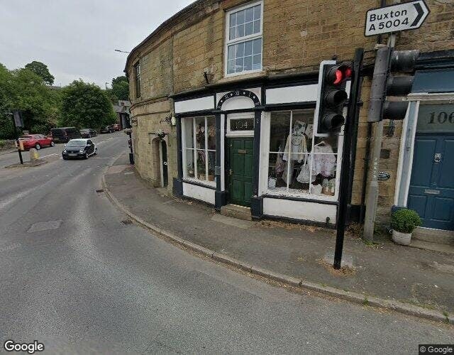 104 Buxton Rd, High Peak à vendre - Photo de l’immeuble – Image 1 sur 14