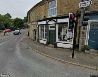 Plus de détails pour 104 Buxton Rd, High Peak - Local commercial à vendre