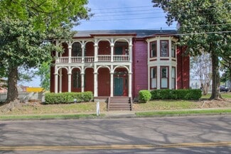 Plus de détails pour 5294 Main St, Spring Hill, TN - Local commercial à vendre