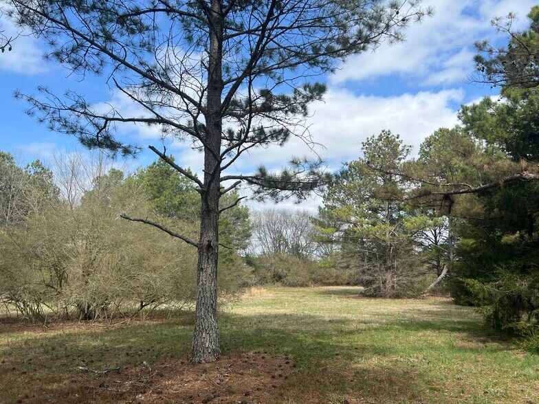1593 Old Alabama rd, Taylorsville, GA à vendre - Photo de l’immeuble – Image 3 sur 11