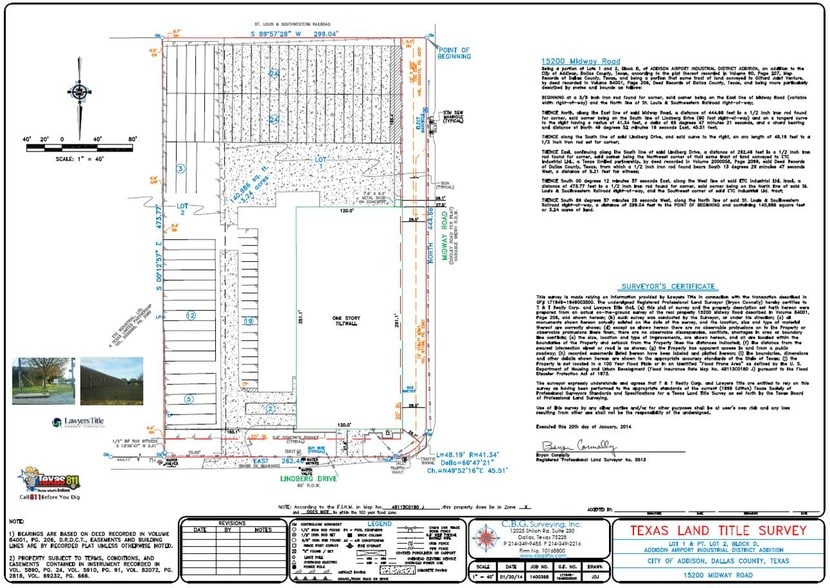 15200 Midway Rd, Addison, TX à louer - Autre – Image 2 sur 12