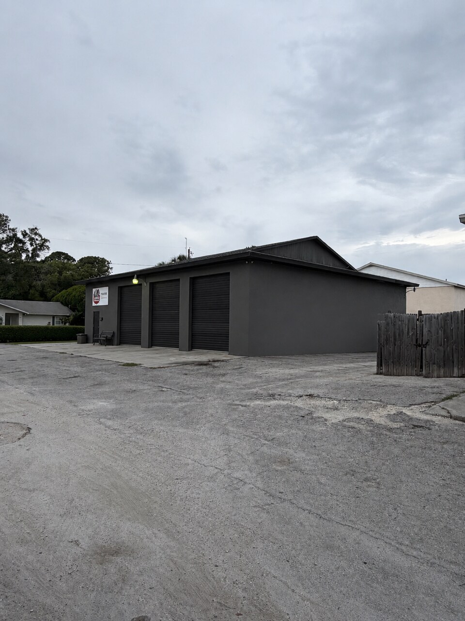 7805 Clark Moody Blvd, Port Richey, FL à vendre Photo de l’immeuble– Image 1 sur 4