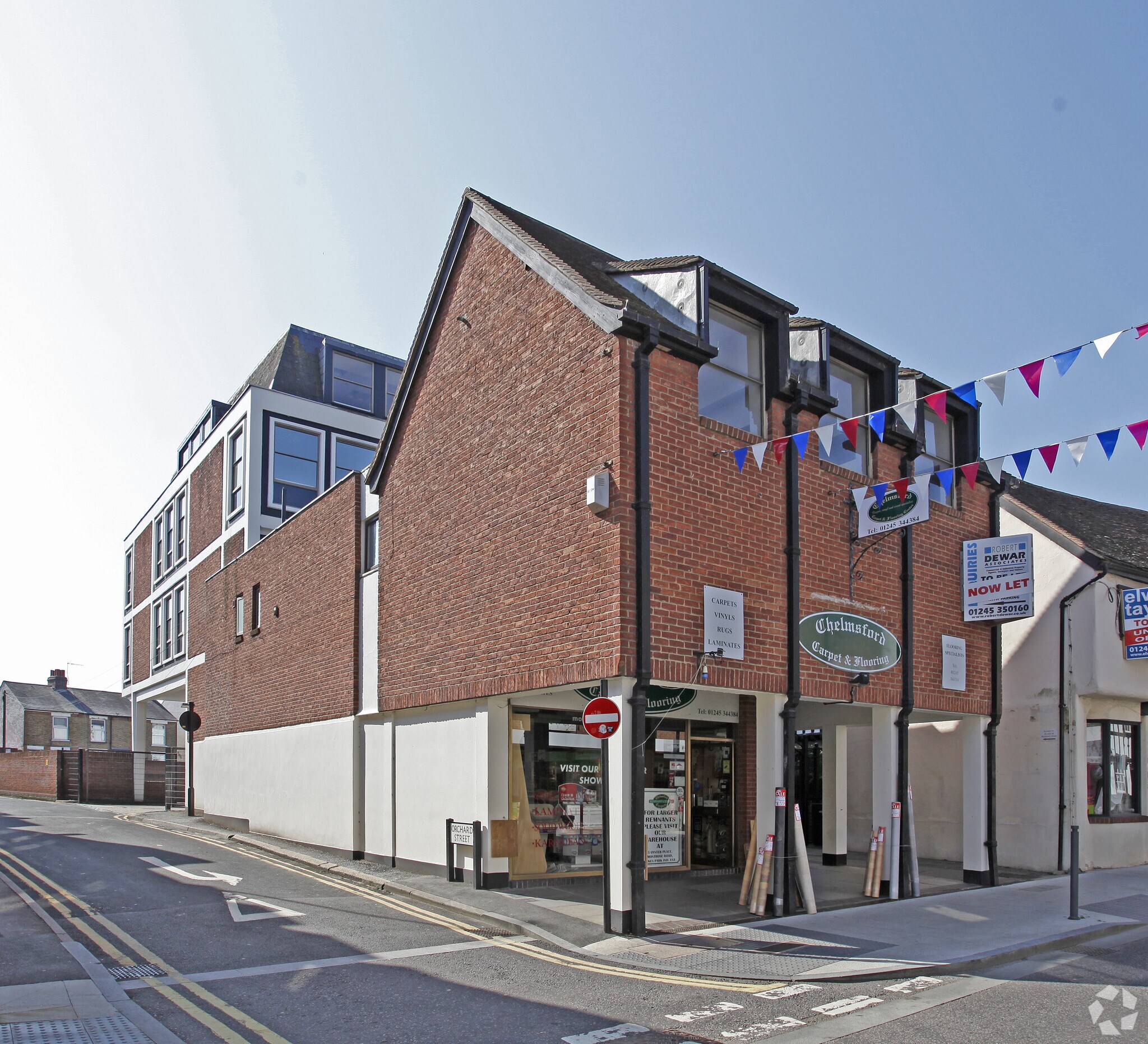 38-39 Moulsham St, Chelmsford à vendre Photo principale– Image 1 sur 3
