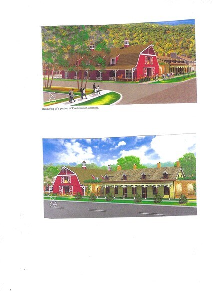 480 US Highway 9, Fishkill, NY à vendre - Photo de l’immeuble – Image 1 sur 1