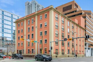 Plus de détails pour 535 10th Ave SW, Calgary, AB - Logement à vendre