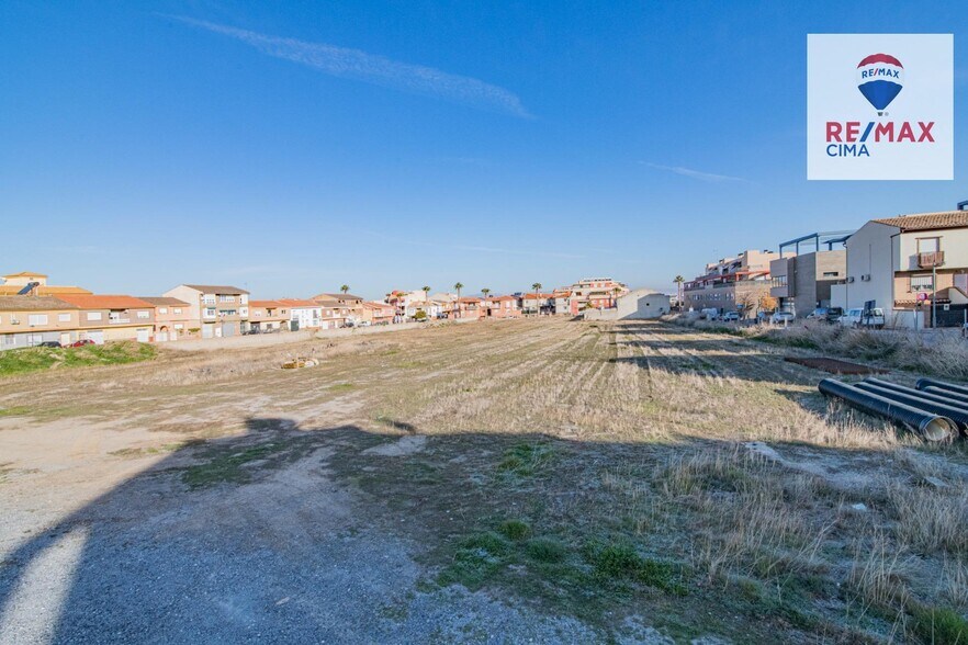Habana, 34, Churriana de la Vega, Granada à vendre - Photo de l’immeuble – Image 3 sur 31