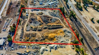 Plus de détails pour 8716 N Greene Ln, Spokane, WA - Terrain à vendre