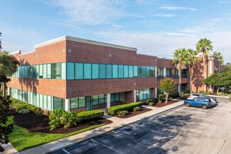 Plus de détails pour 3361 Rouse Rd, Orlando, FL - Bureau à louer
