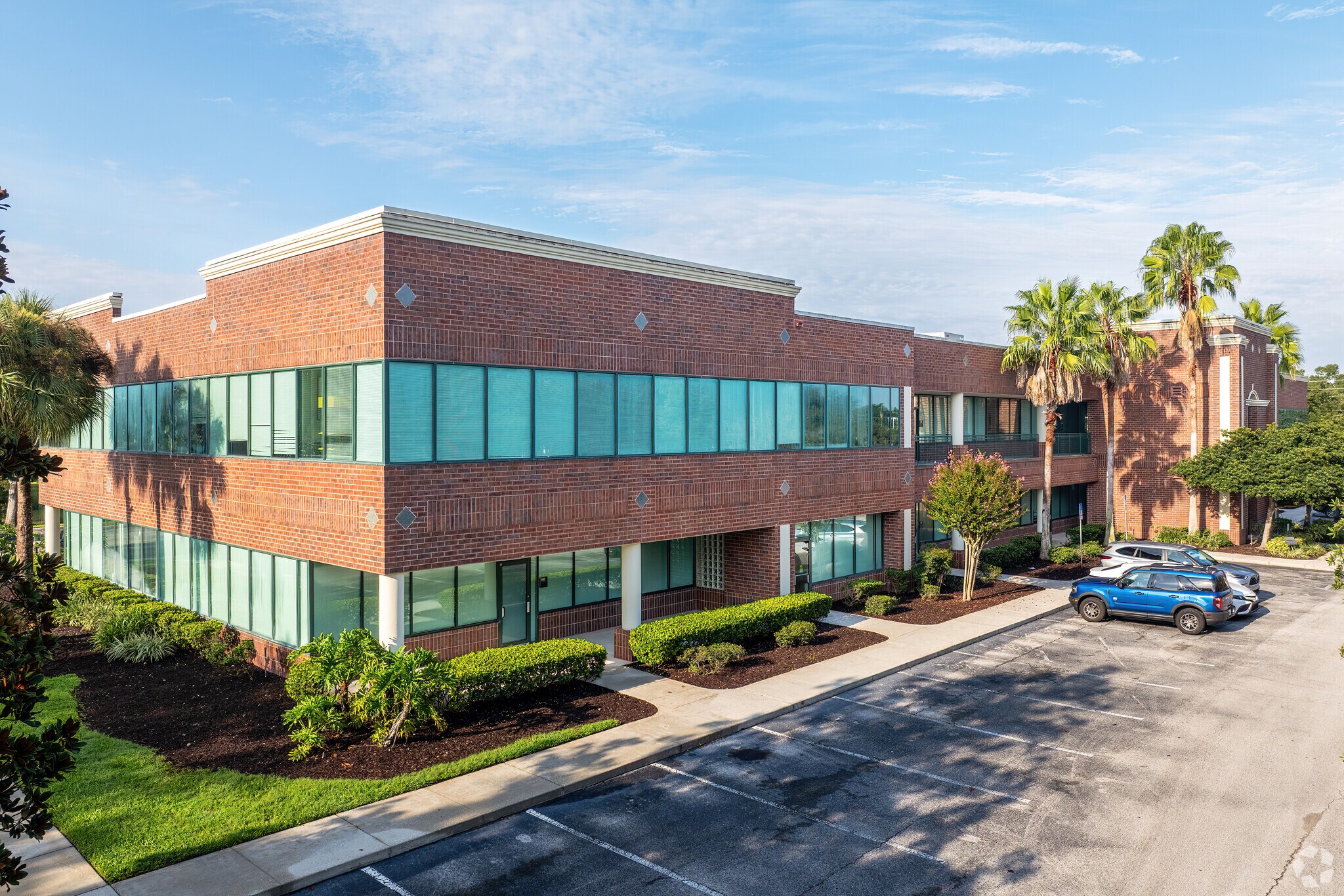 3361 Rouse Rd, Orlando, FL à louer Photo de l’immeuble– Image 1 sur 4