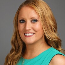 Lindsay Peterson