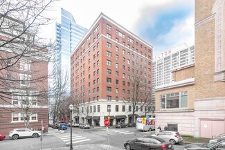 Plus de détails pour 723-737 SW Salmon St, Portland, OR - Local commercial à louer