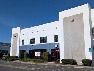 Plus de détails pour Premium Leased Investment-Corydon PKG – Industriel/Logistique à vendre, Lake Elsinore, CA