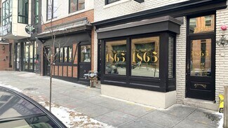 Plus de détails pour 3813-3815 Georgia Ave NW, Washington, DC - Local commercial à vendre
