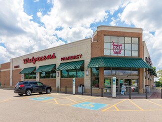 Plus de détails pour 6201 E Broad St, Columbus, OH - Local commercial à vendre