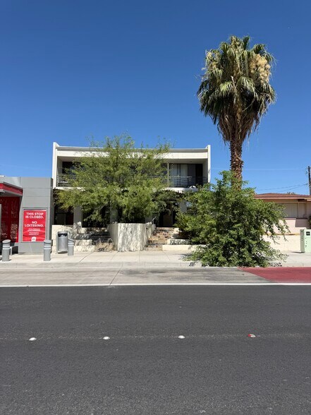 214 S Maryland Pky, Las Vegas, NV à vendre - Photo de l’immeuble – Image 2 sur 22