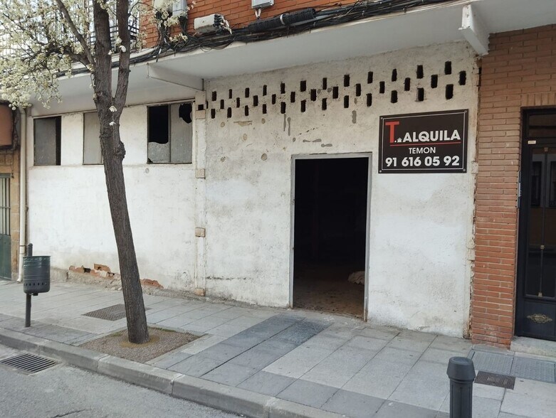 Calle Federico Latorre, 14, Villaviciosa de Odón, Madrid à louer - Photo principale – Image 1 sur 1