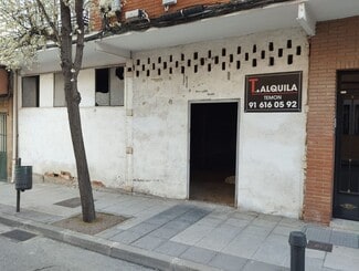 Plus de détails pour Calle Federico Latorre, 14, Villaviciosa de Odón - Local commercial à louer