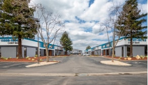 19707-19743 Cabot Blvd, Hayward, CA à louer Photo de l’immeuble– Image 2 sur 3