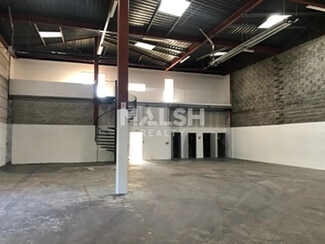 Plus de détails pour Bureau, Local d'activités à louer