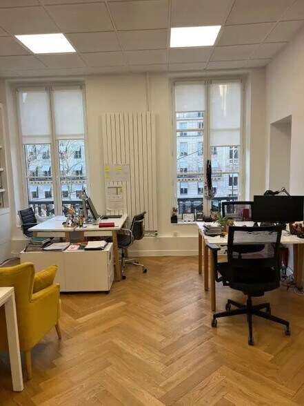 Bureau dans Paris à louer - Photo intérieure – Image 3 sur 7