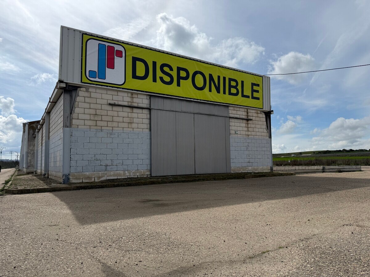Photo de l’immeuble
