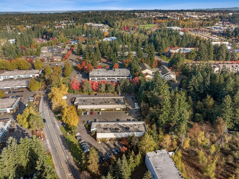 33710-33720 9th Ave S, Federal Way, WA à vendre - Photo de l’immeuble – Image 1 sur 8