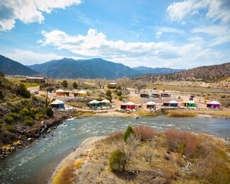 Plus de détails pour Royal Gorge Vacation Rentals – à vendre, Canon City, CO
