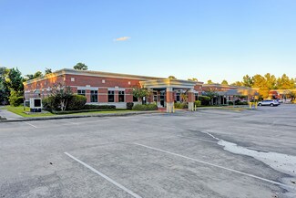 Plus de détails pour 3115 College Park Dr, Conroe, TX - Bureau/Médical à louer