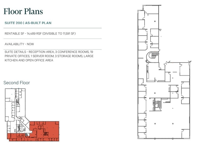 2035 corte del nogal, Carlsbad, CA à louer Plan d’étage– Image 1 sur 1