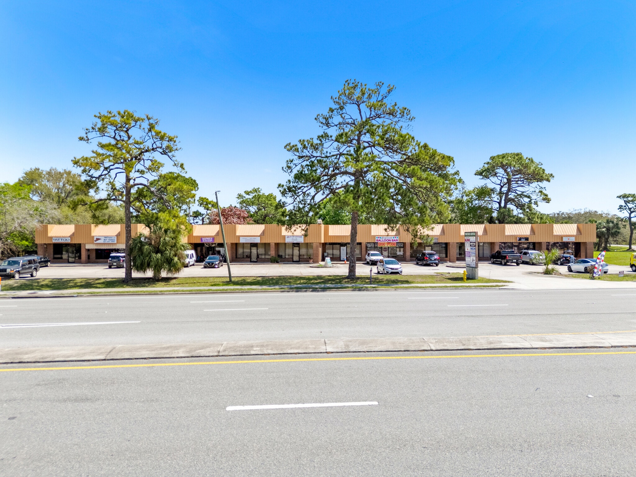 2715 N Harbor City Blvd, Melbourne, FL à louer Photo intérieure– Image 1 sur 9