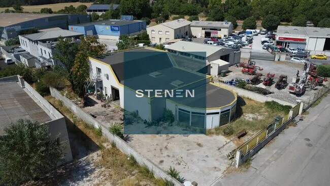 Plus de détails pour Industriel/Logistique à vendre