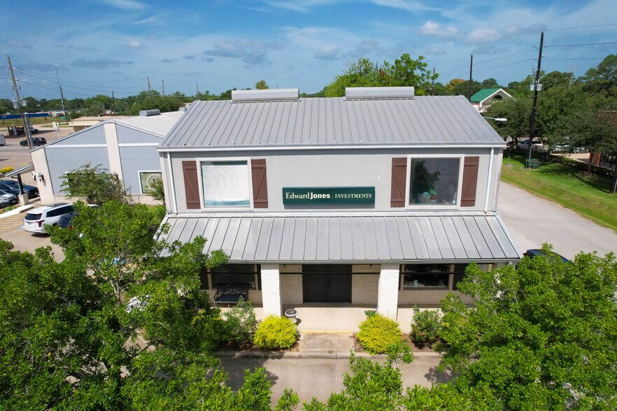 8525 FM 359 Rd S, Fulshear, TX à vendre - Photo de l’immeuble – Image 3 sur 7