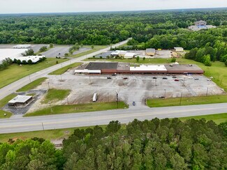 Plus de détails pour 28024-28032 Us-76 Hwy, Clinton, SC - Local commercial à vendre