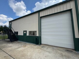 Plus de détails pour 702 W Park Ave, Edgewater, FL - Industriel/Logistique à vendre