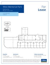 8554 Katy Fwy, Houston, TX à louer Photo intérieure– Image 1 sur 1